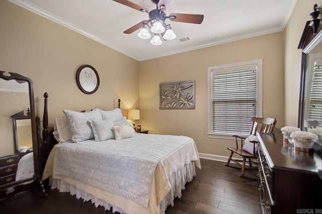 6813 Gap Point Circle, Sherwood, AR 72120