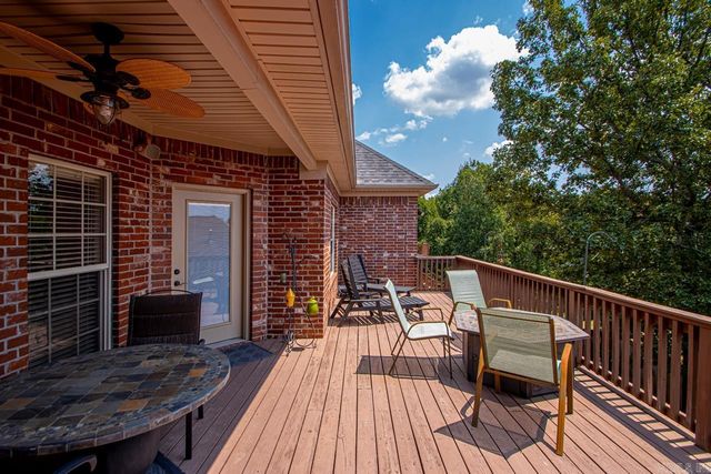 6813 Gap Point Circle, Sherwood, AR 72120