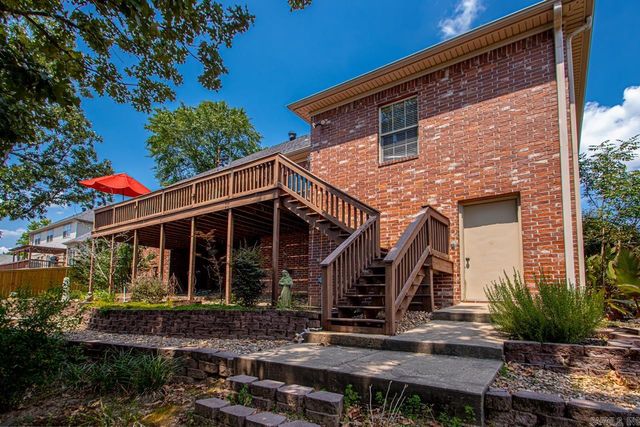 6813 Gap Point Circle, Sherwood, AR 72120