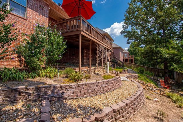 6813 Gap Point Circle, Sherwood, AR 72120