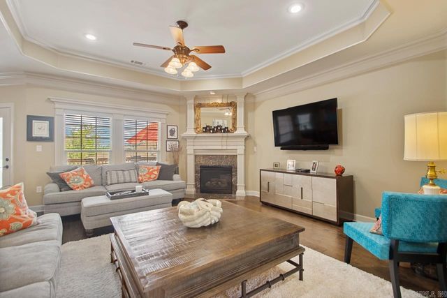 6813 Gap Point Circle, Sherwood, AR 72120