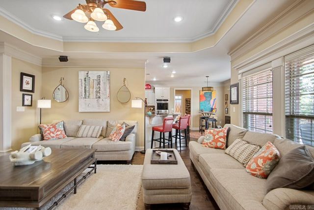 6813 Gap Point Circle, Sherwood, AR 72120