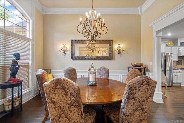 6813 Gap Point Circle, Sherwood, AR 72120