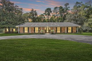 10135 Wahrenberger Road, Conroe, TX 77304
