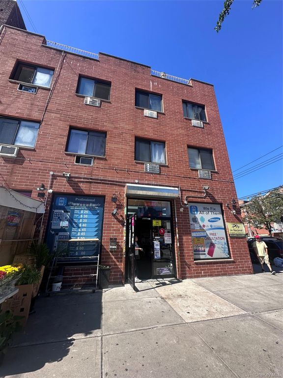 107-22 37 Drive, Corona, NY 11368 — photo 2