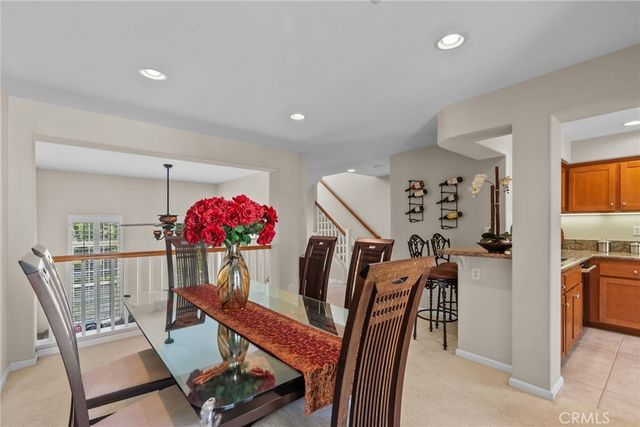 24012 Brideport Lane 12, Valencia, CA 91355