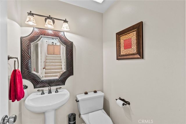 24012 Brideport Lane 12, Valencia, CA 91355