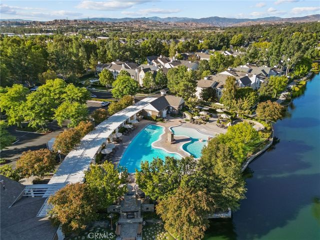 24012 Brideport Lane 12, Valencia, CA 91355