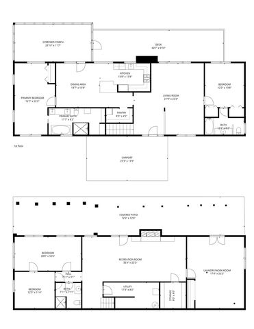 1609 S Arlington Drive, Seneca, SC 29672