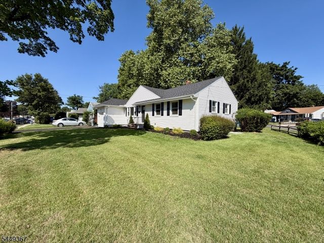 48 Valley View Rd, Hillside Twp., NJ 07205