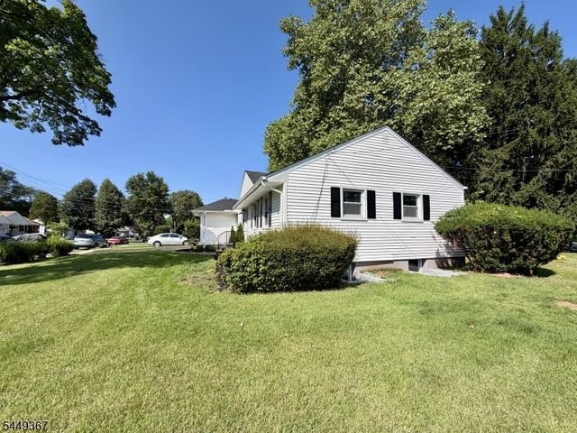 48 Valley View Rd, Hillside Twp., NJ 07205