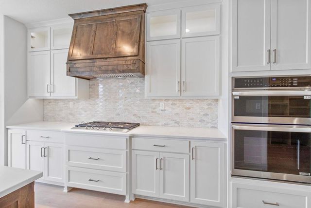 1309 Larkspur Place, Raymore, MO 64083