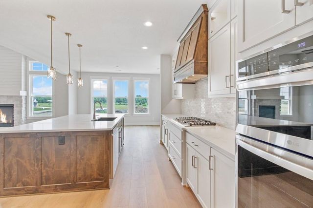 1309 Larkspur Place, Raymore, MO 64083