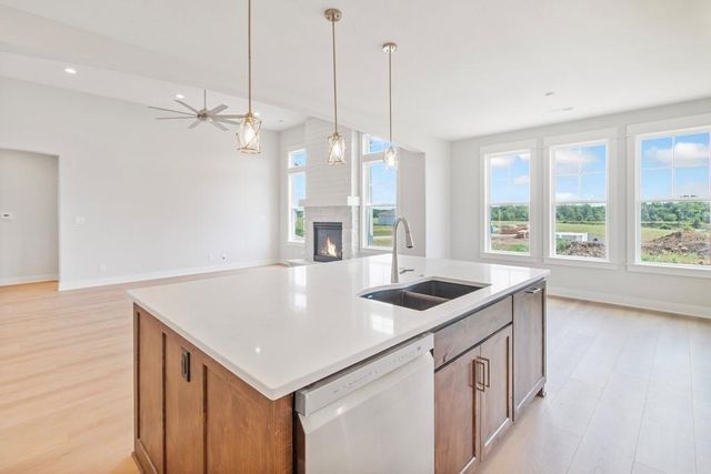 1309 Larkspur Place, Raymore, MO 64083