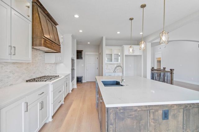 1309 Larkspur Place, Raymore, MO 64083