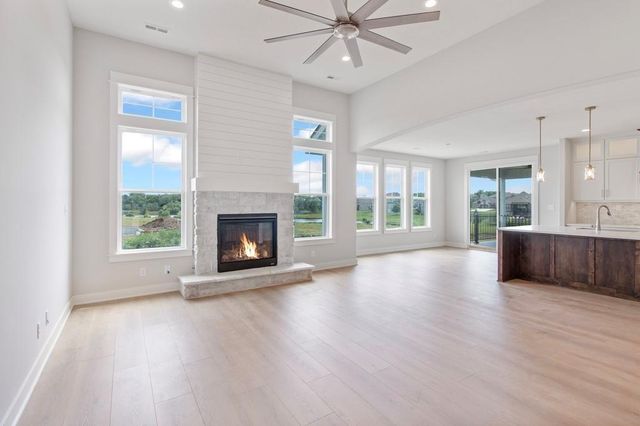 1309 Larkspur Place, Raymore, MO 64083