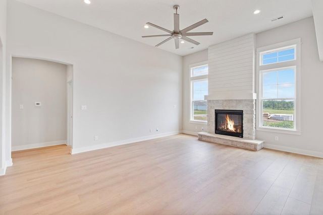 1309 Larkspur Place, Raymore, MO 64083