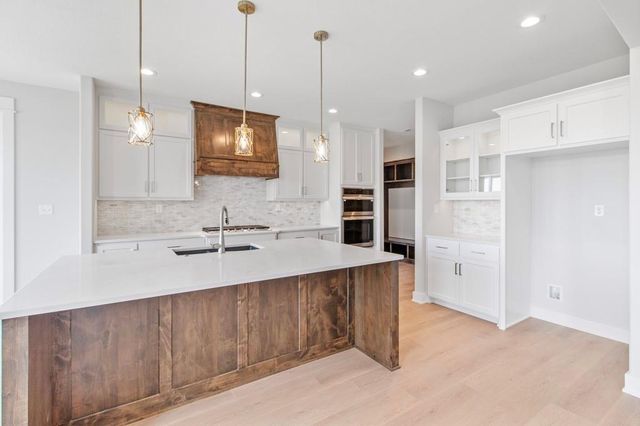 1309 Larkspur Place, Raymore, MO 64083