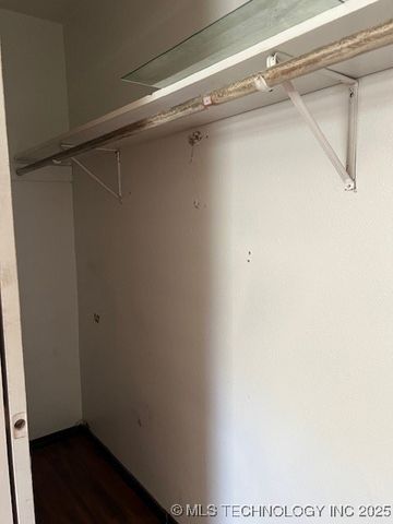 125 W Durant Street, Bennington, OK 74723