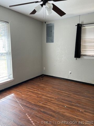 125 W Durant Street, Bennington, OK 74723