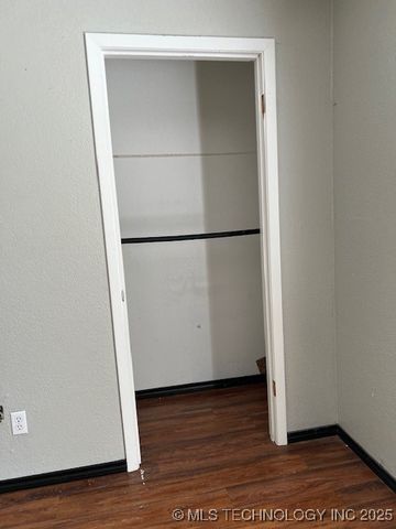 125 W Durant Street, Bennington, OK 74723