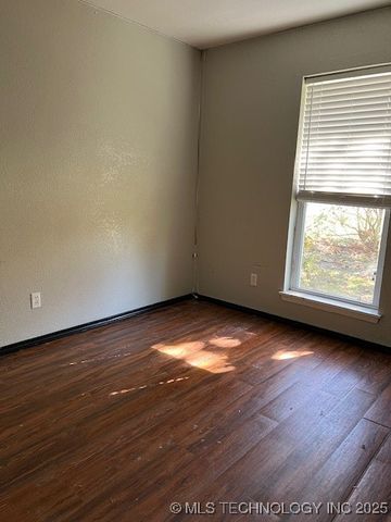 125 W Durant Street, Bennington, OK 74723