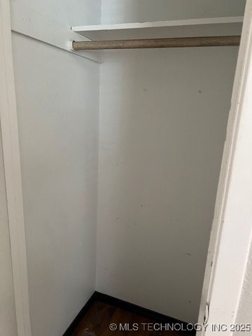 125 W Durant Street, Bennington, OK 74723