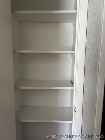 125 W Durant Street, Bennington, OK 74723