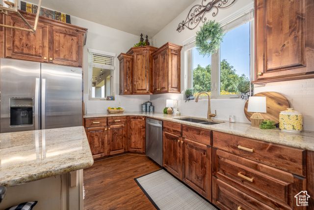 1301 E BLUE SKY DR, Washington, UT 84780