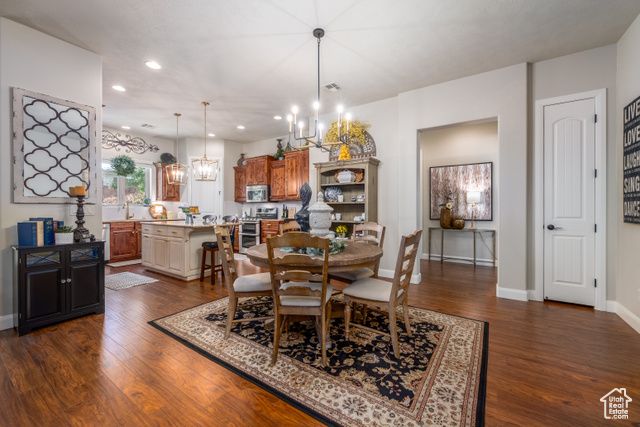 1301 E BLUE SKY DR, Washington, UT 84780