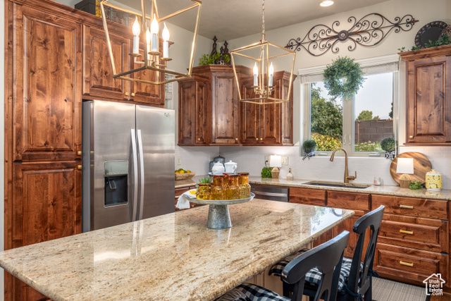 1301 E BLUE SKY DR, Washington, UT 84780