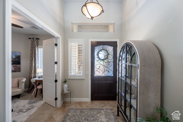 1301 E BLUE SKY DR, Washington, UT 84780