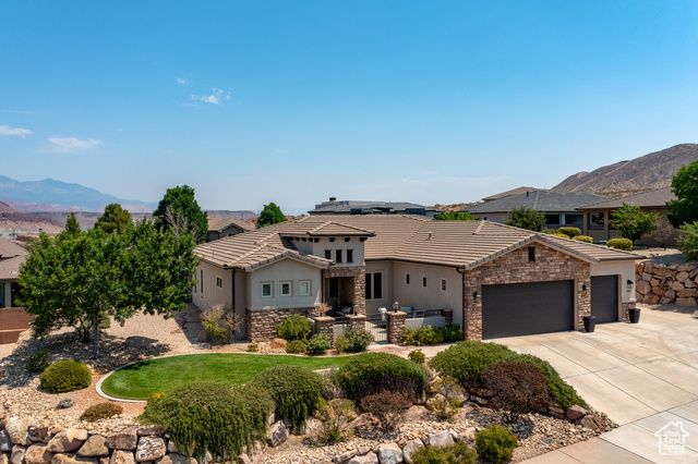 1301 E BLUE SKY DR, Washington, UT 84780