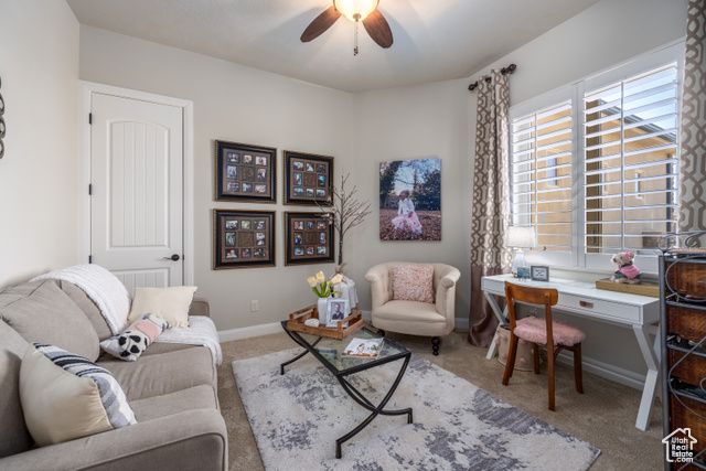 1301 E BLUE SKY DR, Washington, UT 84780