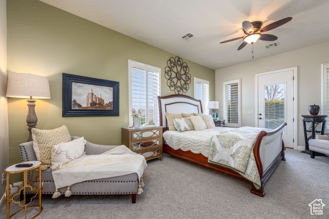 1301 E BLUE SKY DR, Washington, UT 84780