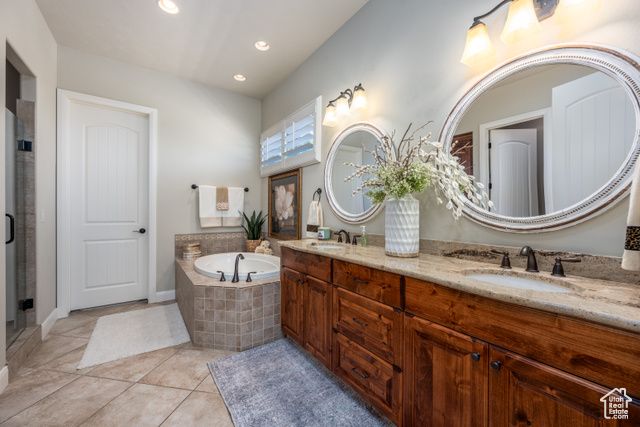 1301 E BLUE SKY DR, Washington, UT 84780