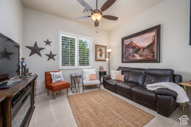 1301 E BLUE SKY DR, Washington, UT 84780