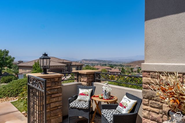 1301 E BLUE SKY DR, Washington, UT 84780