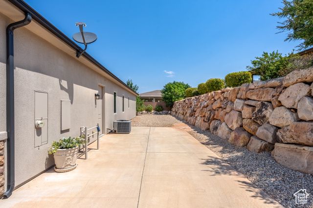 1301 E BLUE SKY DR, Washington, UT 84780