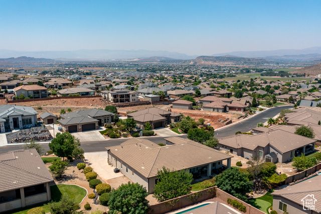 1301 E BLUE SKY DR, Washington, UT 84780