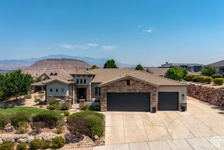 1301 E BLUE SKY DR, Washington, UT 84780