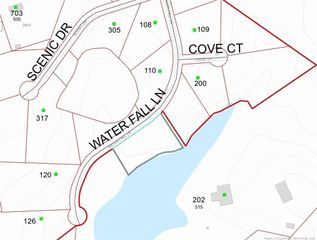 Lot 8 Water Fall Lane, Sanford, NC 27330