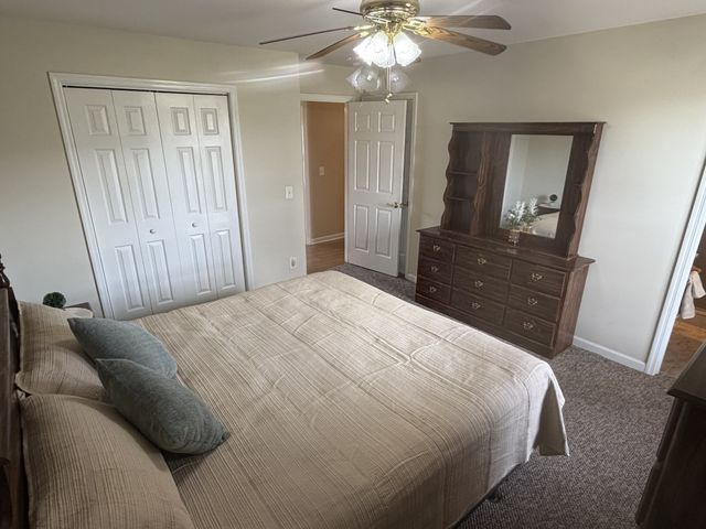 70 Dunn Leoma Rd, Leoma, TN 38468