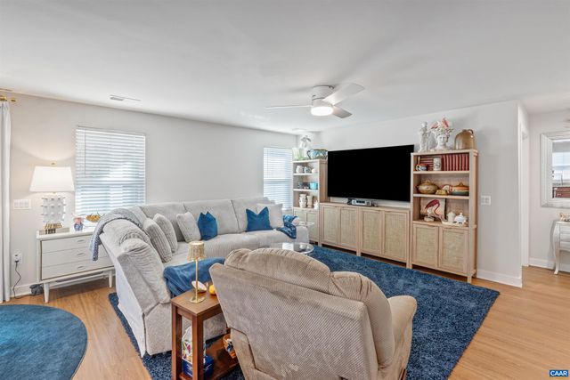 88 ARCHER DR, Palmyra, VA 22963