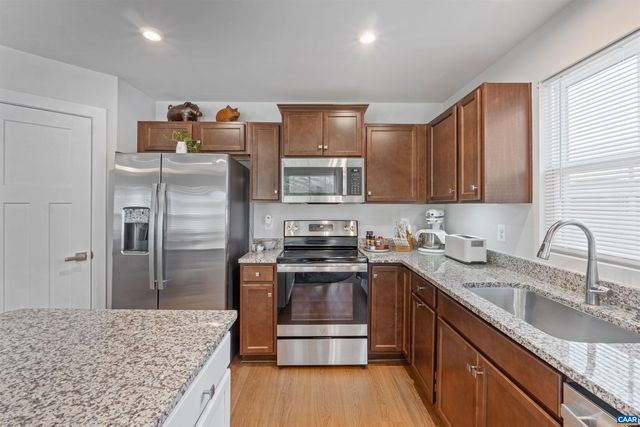 88 ARCHER DR, Palmyra, VA 22963