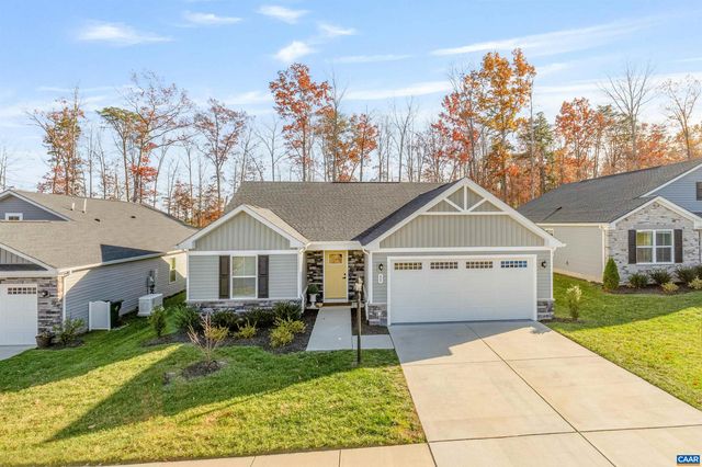 88 ARCHER DR, Palmyra, VA 22963