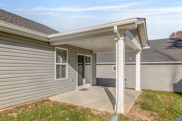 88 ARCHER DR, Palmyra, VA 22963