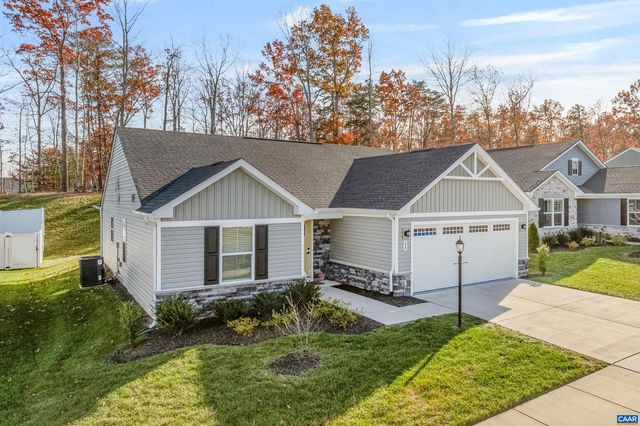 88 ARCHER DR, Palmyra, VA 22963