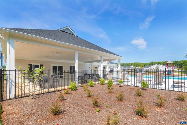 88 ARCHER DR, Palmyra, VA 22963