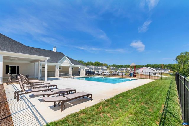 88 ARCHER DR, Palmyra, VA 22963